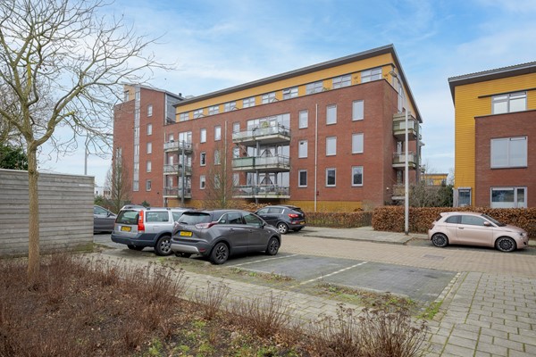 Medium property photo - Eikenlaan 45, 2251 DE Voorschoten